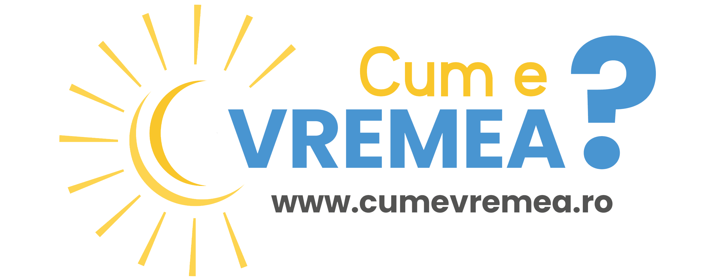 Cum e Vremea?